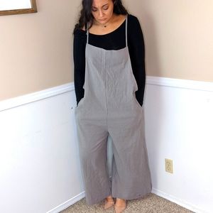 Overalls
